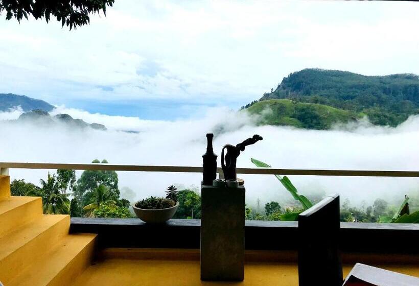 Standardrum King Size Säng, Ella Hide View