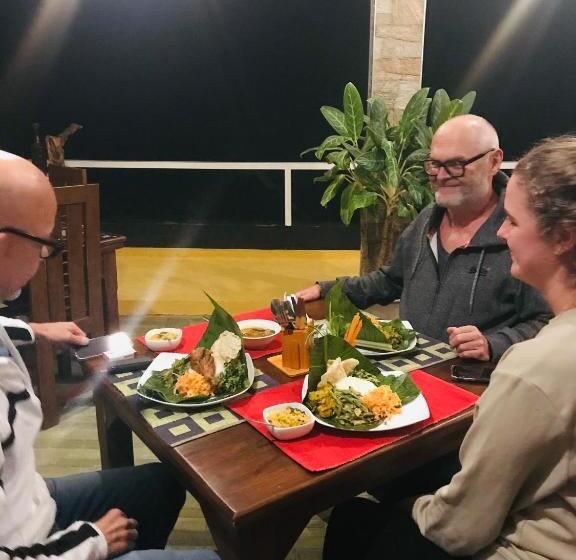 Familjerum Bergsutsikt, Ella Hide View