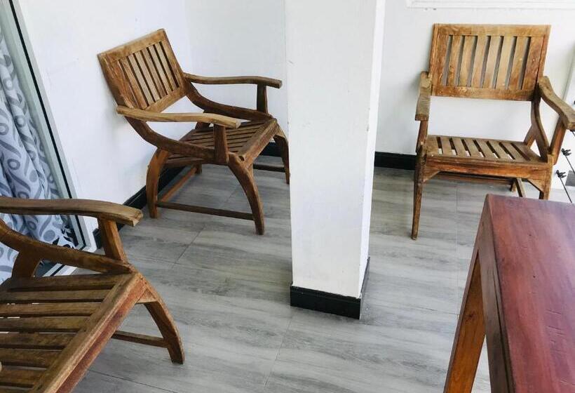 Familjerum Bergsutsikt, Ella Hide View