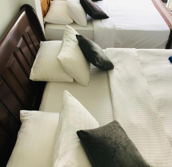 Familjerum Bergsutsikt, Ella Hide View