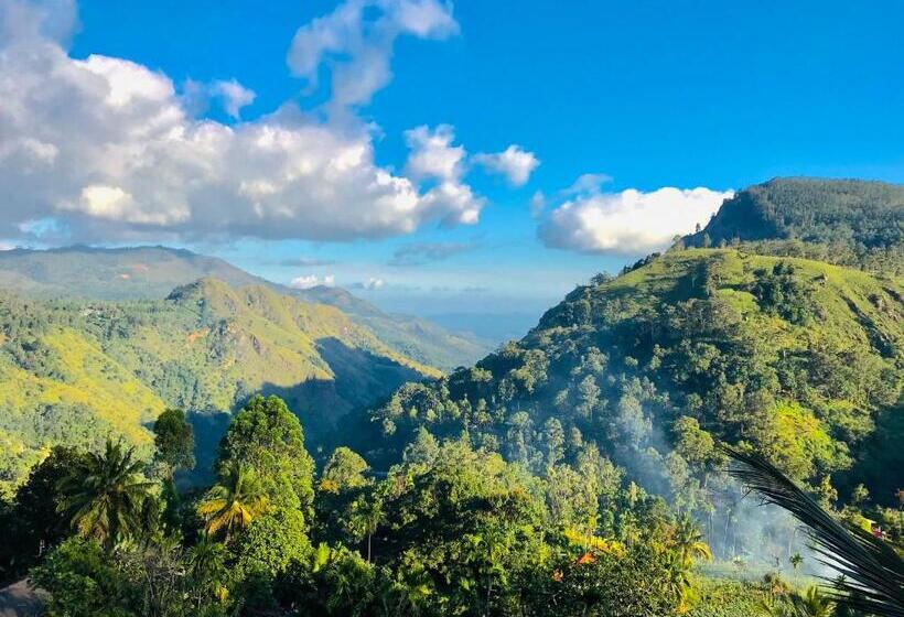 Standardrum med Balkong, Ella Hide View