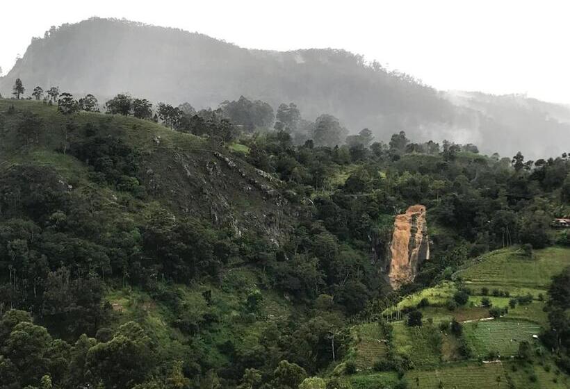 Standardrum med Balkong, Ella Hide View