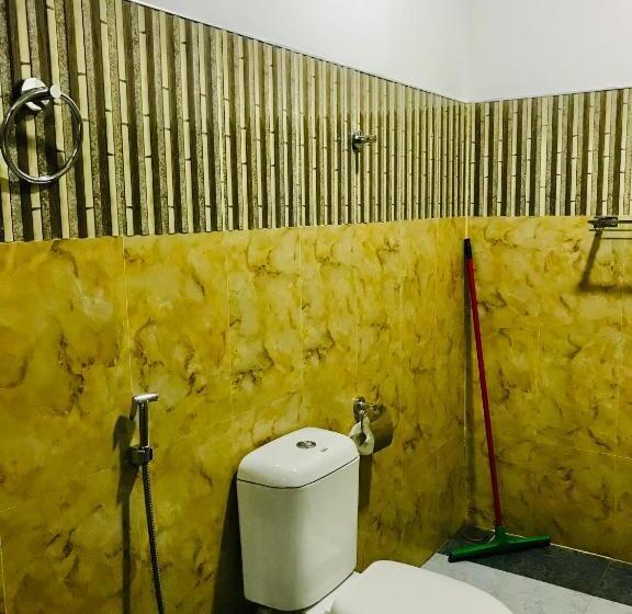 Standardrum med Balkong, Ella Hide View