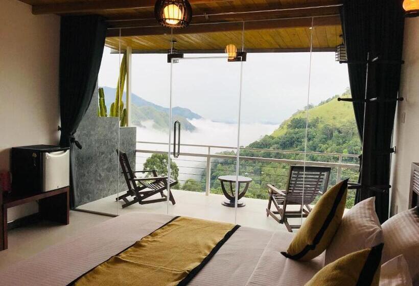 Superior Rum, Ella Hide View