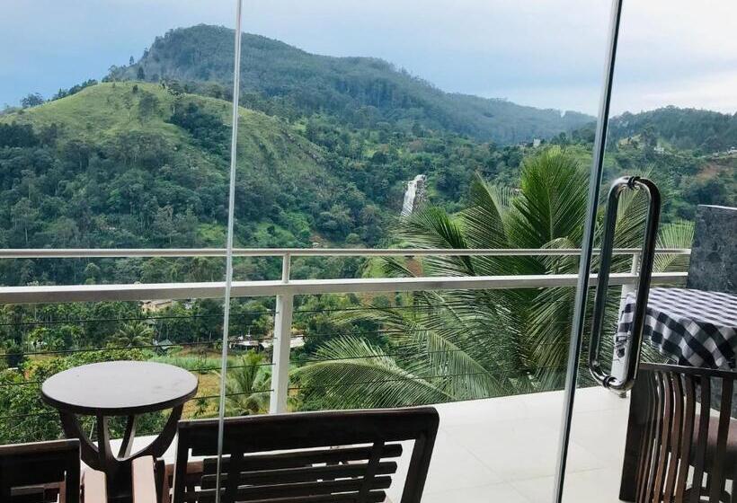 Superior Rum, Ella Hide View