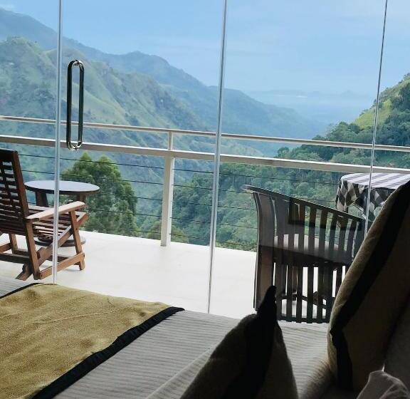 Superior Rum, Ella Hide View