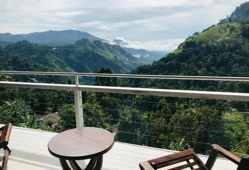 Superior Rum, Ella Hide View