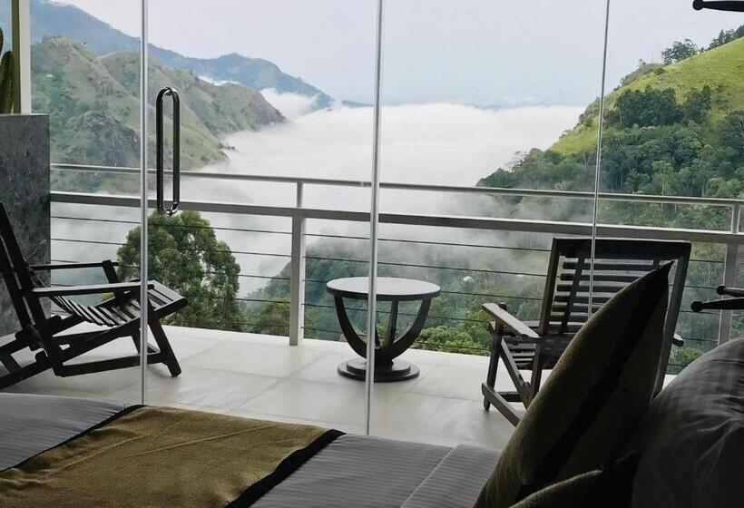 Superior Rum, Ella Hide View