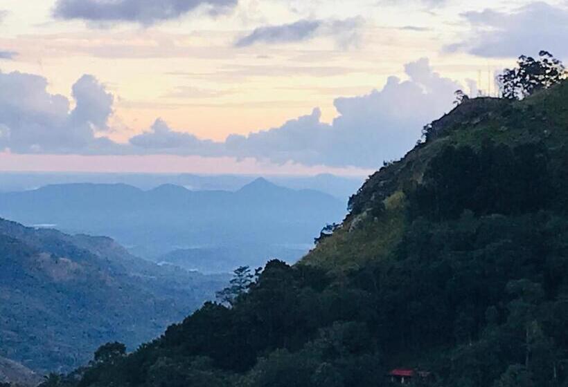 Deluxrum med Balkong, Ella Hide View