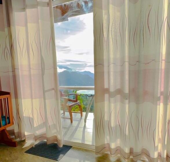 Standardrum King Size Säng, Ella Hide View