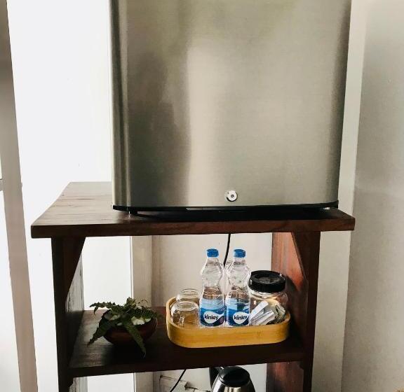 Familjerum Bergsutsikt, Ella Hide View