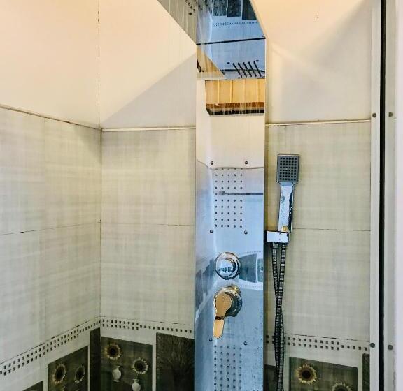 Familjerum Bergsutsikt, Ella Hide View