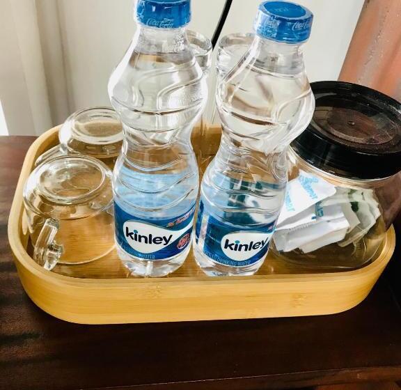 Standardrum med Balkong, Ella Hide View