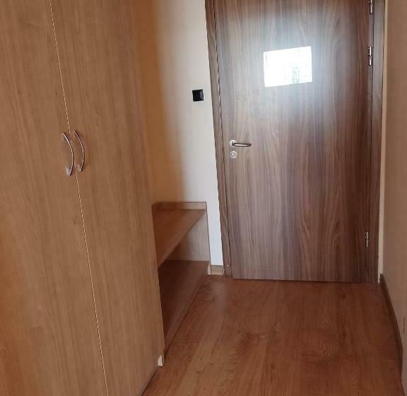 اتاق استاندارد یک نفره, Homer Bydgoszcz Ośrodek Rehabilitacji I Szkolenia Pzn