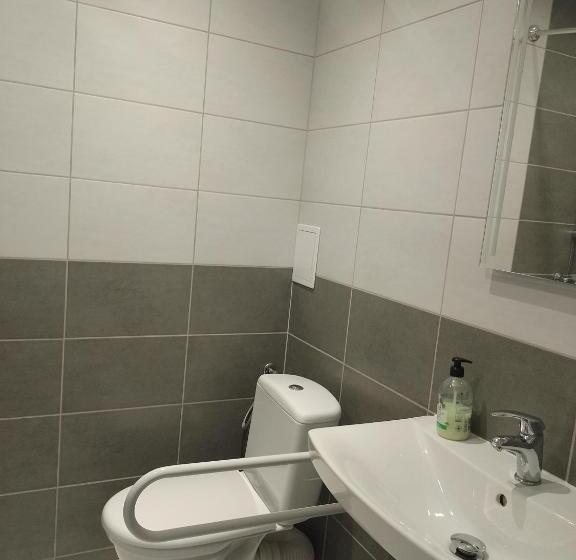 اتاق استاندارد, Homer Bydgoszcz Ośrodek Rehabilitacji I Szkolenia Pzn