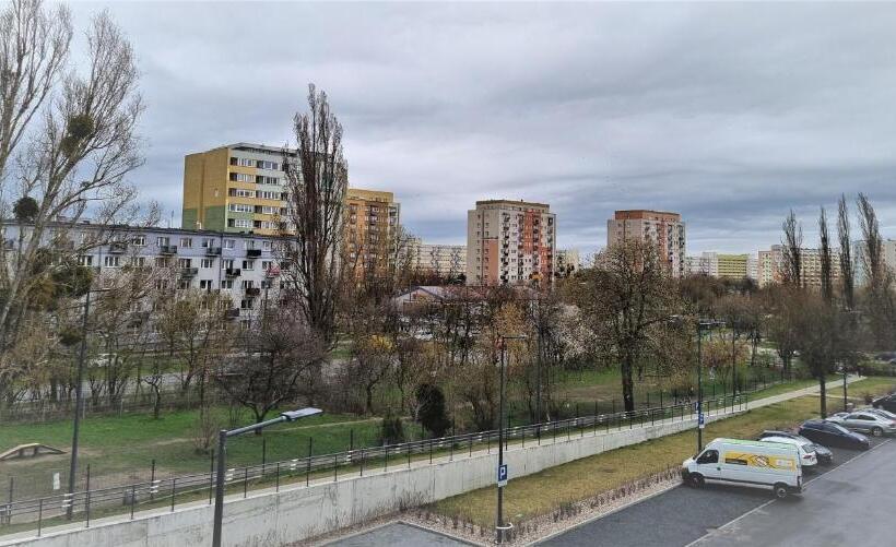 اتاق استاندارد, Homer Bydgoszcz Ośrodek Rehabilitacji I Szkolenia Pzn