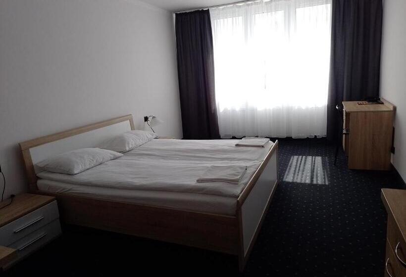 اتاق استاندارد, Homer Bydgoszcz Ośrodek Rehabilitacji I Szkolenia Pzn