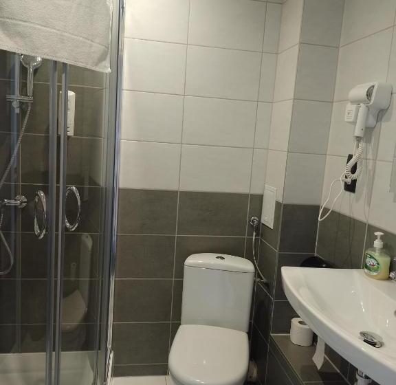 اتاق استاندارد, Homer Bydgoszcz Ośrodek Rehabilitacji I Szkolenia Pzn