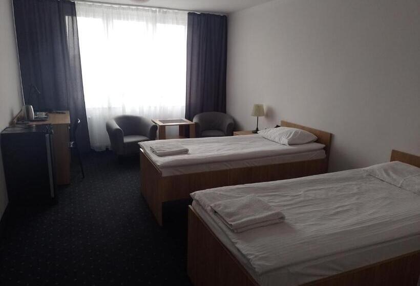 اتاق سوپریور, Homer Bydgoszcz Ośrodek Rehabilitacji I Szkolenia Pzn