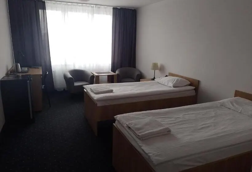 اتاق سوپریور, Homer Bydgoszcz Ośrodek Rehabilitacji I Szkolenia Pzn