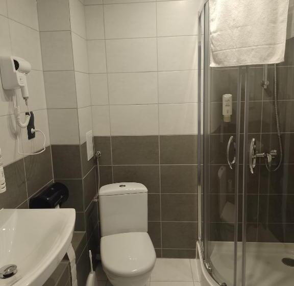 اتاق سوپریور, Homer Bydgoszcz Ośrodek Rehabilitacji I Szkolenia Pzn