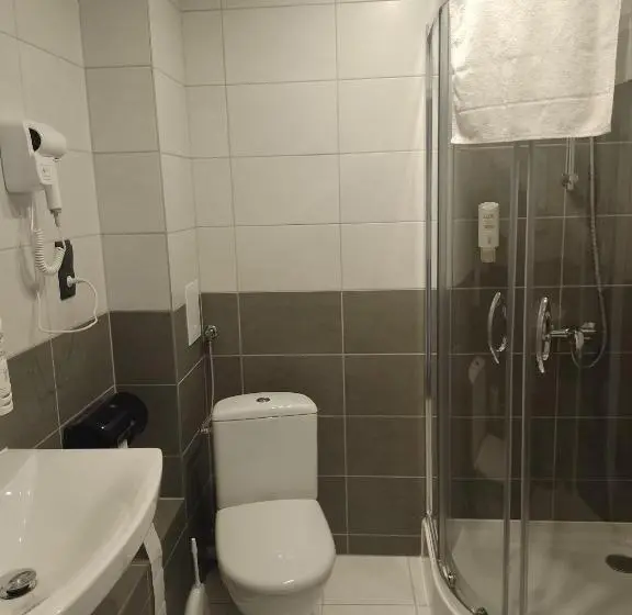 اتاق سوپریور, Homer Bydgoszcz Ośrodek Rehabilitacji I Szkolenia Pzn