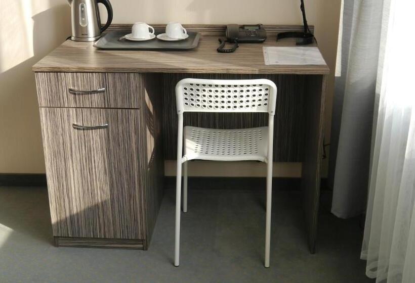 اتاق سوپریور, Homer Bydgoszcz Ośrodek Rehabilitacji I Szkolenia Pzn