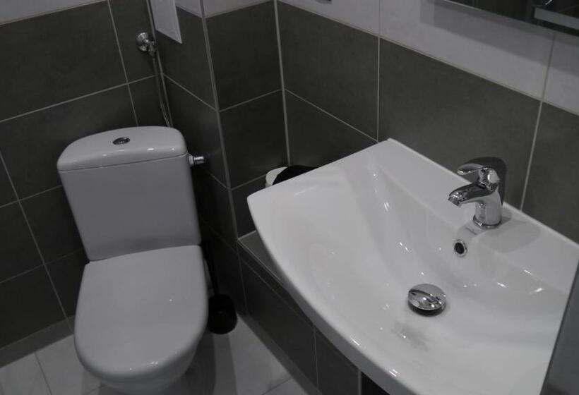 اتاق سوپریور, Homer Bydgoszcz Ośrodek Rehabilitacji I Szkolenia Pzn