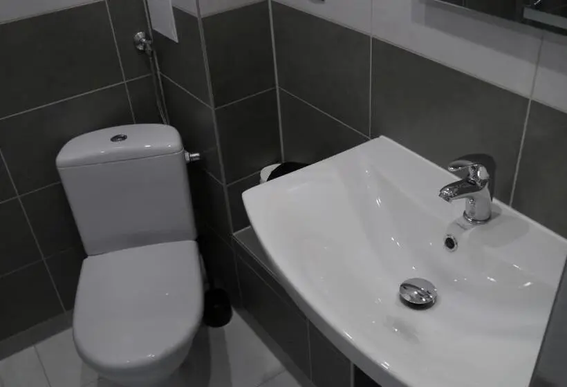 اتاق سوپریور, Homer Bydgoszcz Ośrodek Rehabilitacji I Szkolenia Pzn
