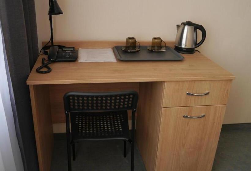 اتاق سوپریور, Homer Bydgoszcz Ośrodek Rehabilitacji I Szkolenia Pzn