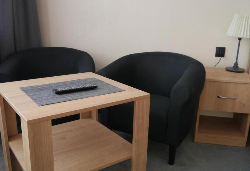 اتاق سوپریور, Homer Bydgoszcz Ośrodek Rehabilitacji I Szkolenia Pzn