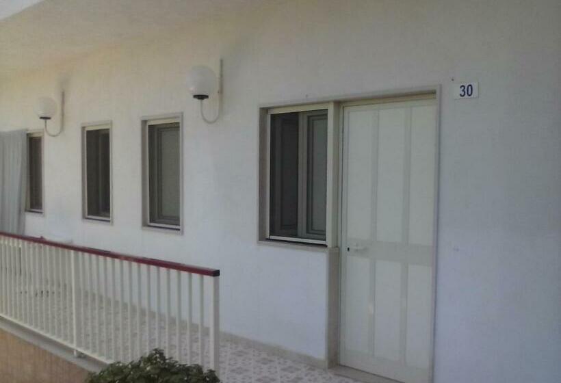 스탠다드 룸 가든 전망, Piccolo Paradiso