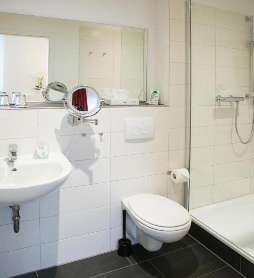 豪华房间, Ruhr Inn