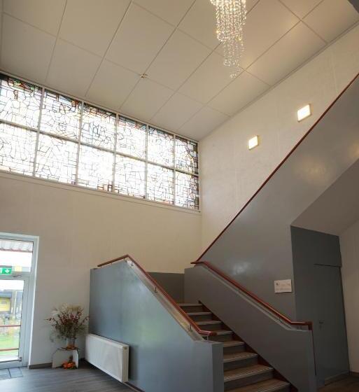 适合残疾人使用的标准间, Ruhr Inn