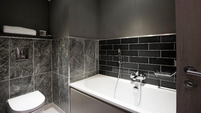 장애인을 위한 스탠다드 룸, Tc Hotel Doña Luisa