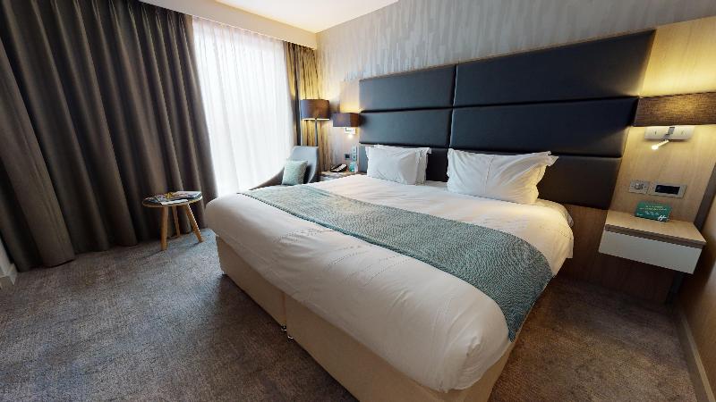 장애인을 위한 스탠다드 룸, Tc Hotel Doña Luisa