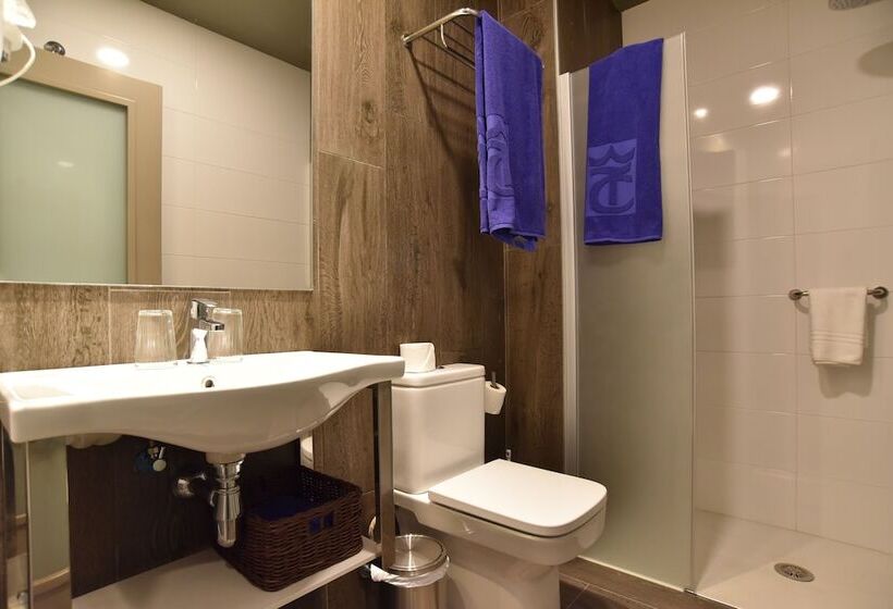 스탠다드 룸, Tc Hotel Doña Luisa