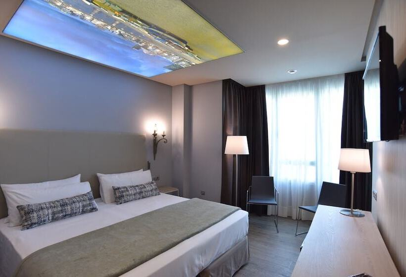 스탠다드 룸, Tc Hotel Doña Luisa