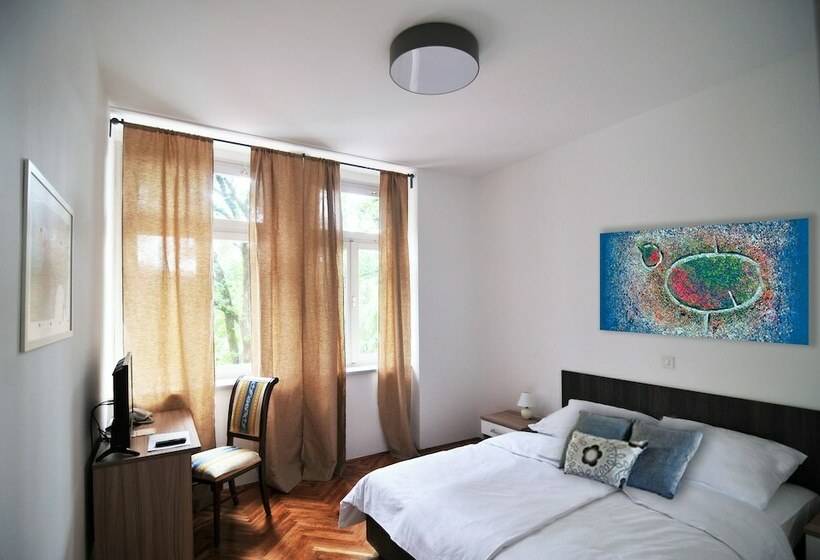 Номер Стандарт, Villa Laurel