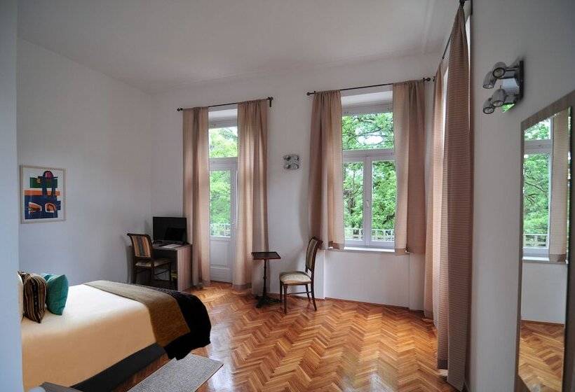 수피리어 스위트, Villa Laurel