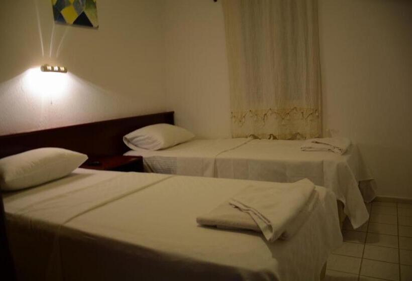 带1个卧室的公寓, Villa Nergis