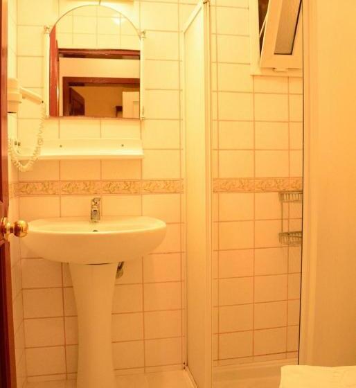 带1个卧室的公寓, Villa Nergis