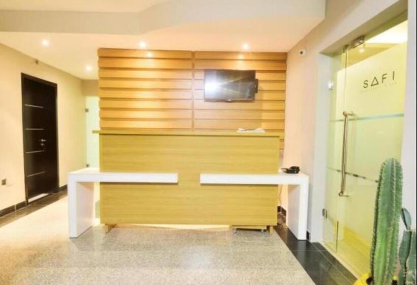 اتاق استاندارد, Villa Thirty Three