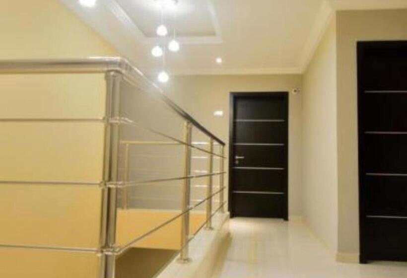 اتاق استاندارد, Villa Thirty Three