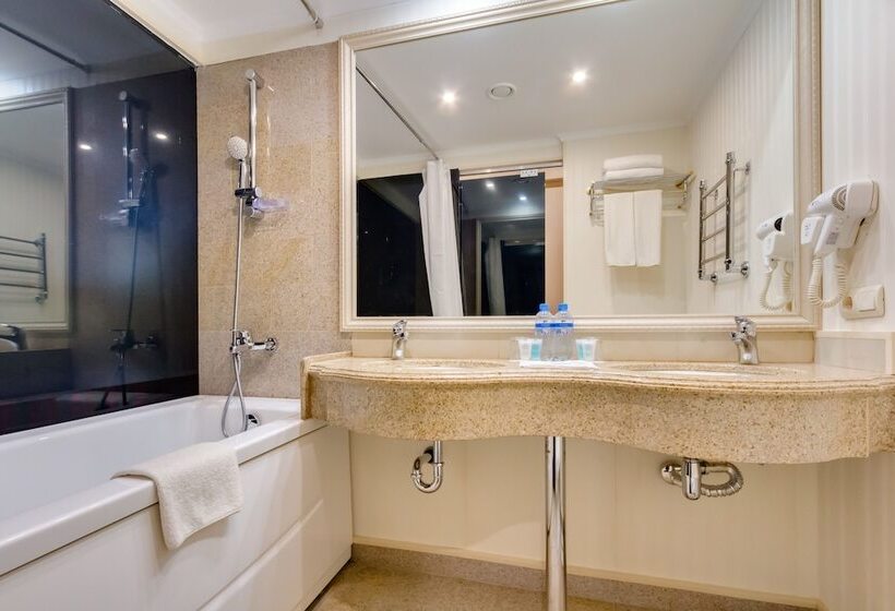 اتاق استاندارد, Vnukovo Village Guest House & Spa