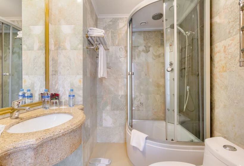 اتاق سوپریور, Vnukovo Village Guest House & Spa