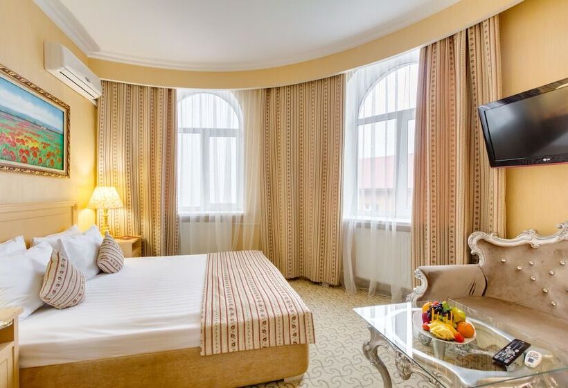 اتاق سوپریور, Vnukovo Village Guest House & Spa