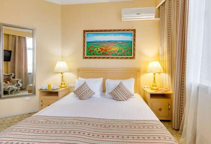 اتاق سوپریور, Vnukovo Village Guest House & Spa