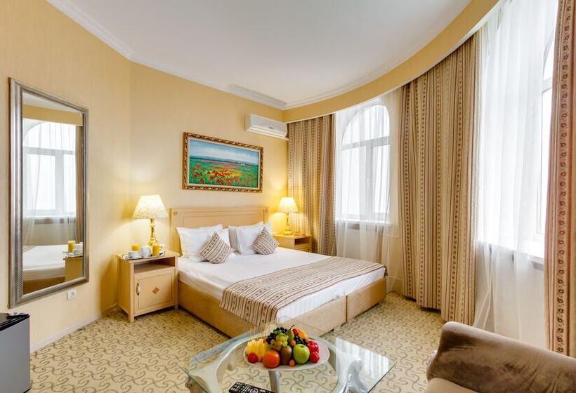Номер Superior, Vnukovo Village Guest House & Spa
