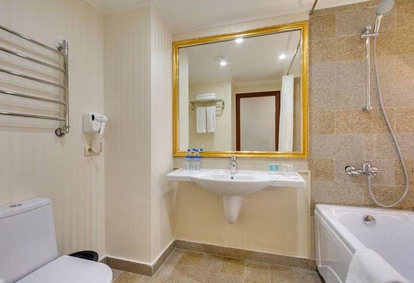 استودیوی استاندارد, Vnukovo Village Guest House & Spa